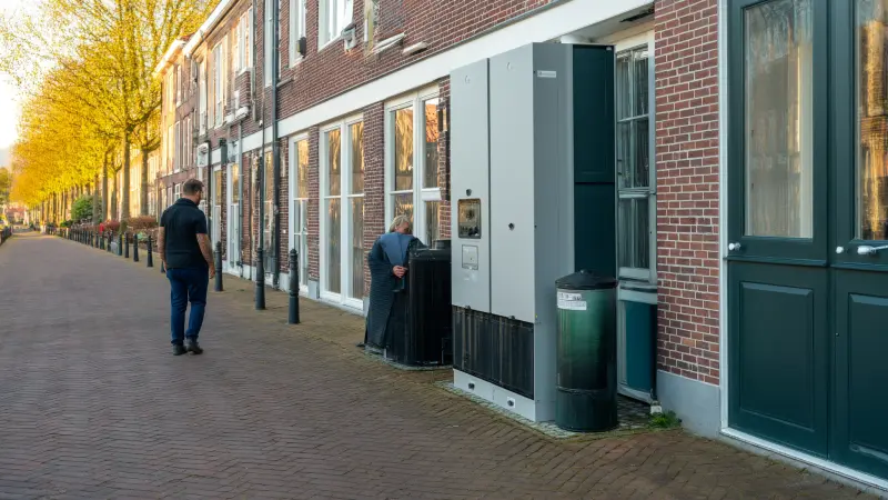 Aggregaat aansluiten op zonneboiler: vermogen &