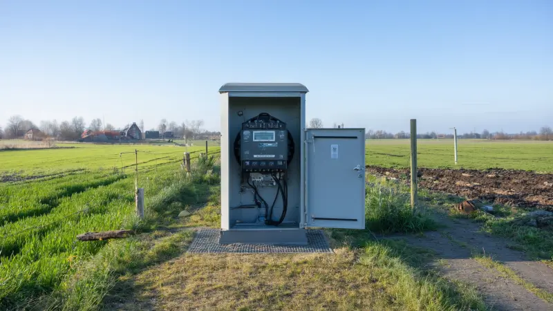 Aggregaat kopen of huren Friesland: wanneer loont
