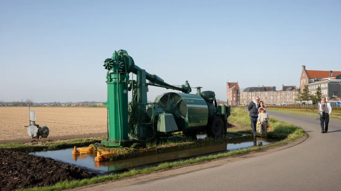 Aggregaat waterpomp aansluiten: vermogen & veiligheid