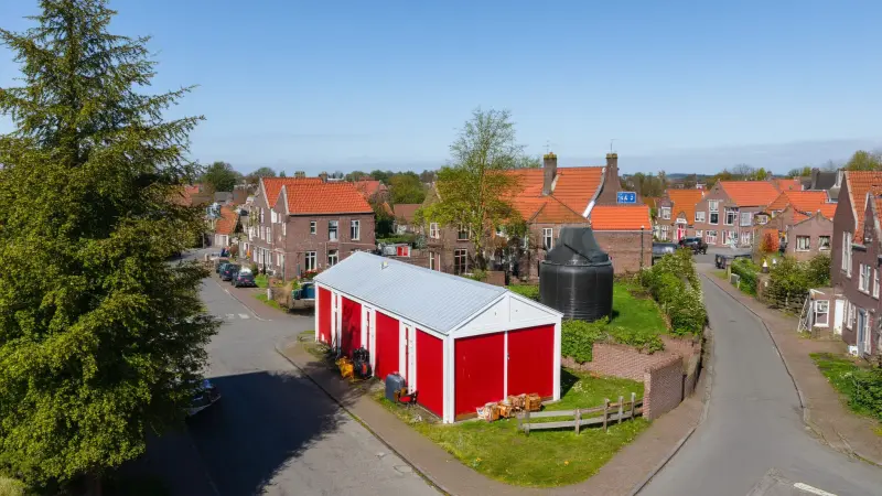 Brandstof opslaan aggregaat thuis: regels 2026