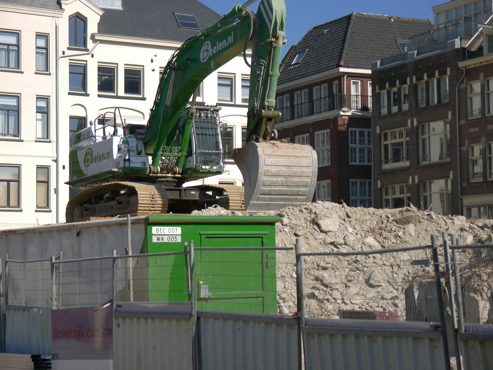 Generator huren in Friesland: prijzen en gids 2026