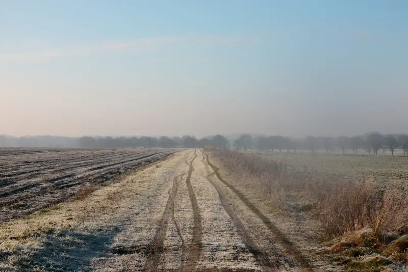 Hoeveel dagen noodstroom Friesland heeft u nodig?
