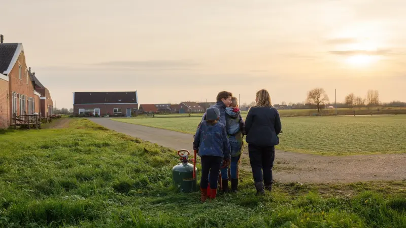 LPG aggregaat Friesland: voor- en nadelen vs diesel