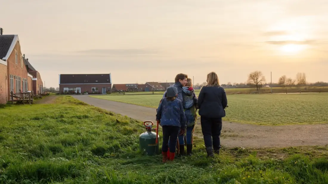LPG aggregaat Friesland: voor- en nadelen vs diesel
