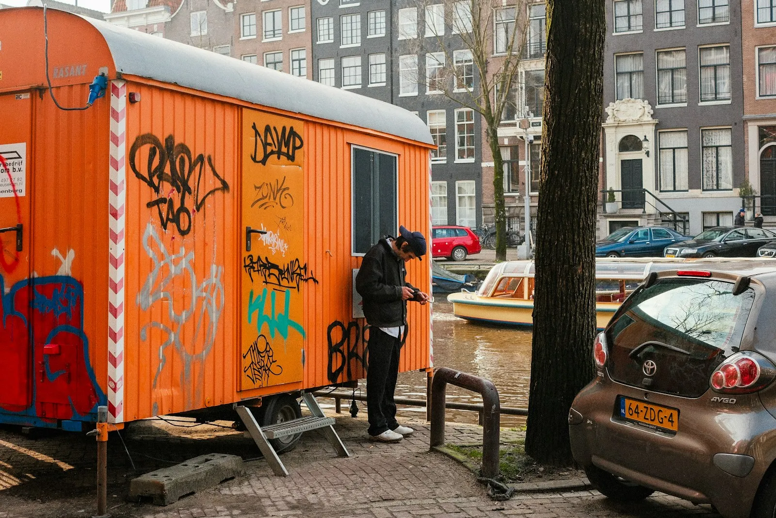 Noodstroom aggregaat in Friesland: kosten en opties