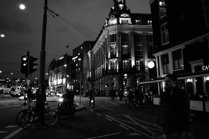 Noodstroom appartement stroomstoring Friesland: