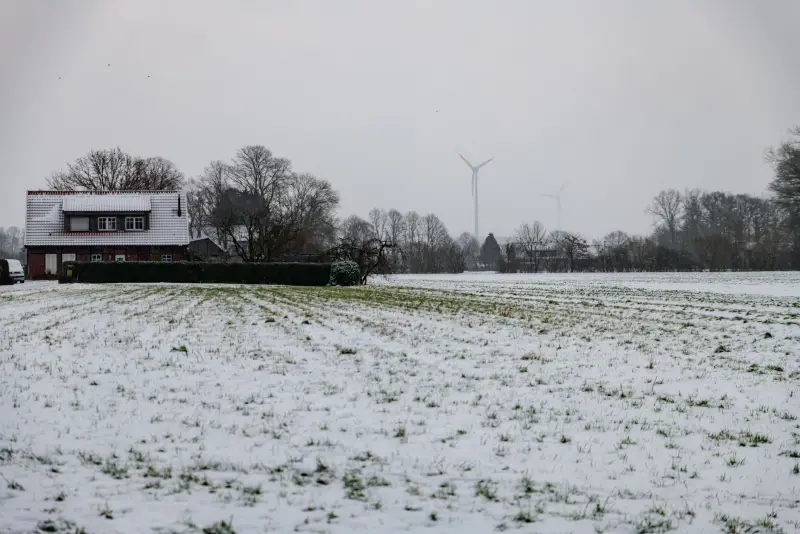 Noodstroom buitengebied Friesland: wat werkt echt?