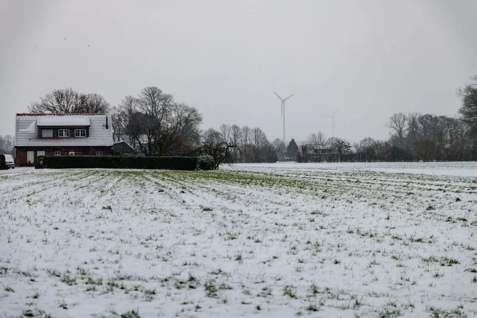 Noodstroom buitengebied Friesland: wat werkt echt?