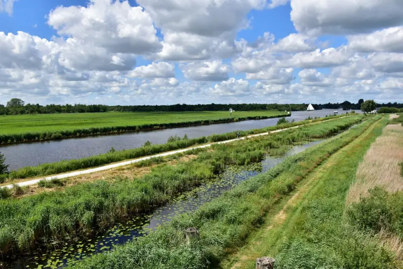Noodstroom Friesland waterschade stroomstoring: gids