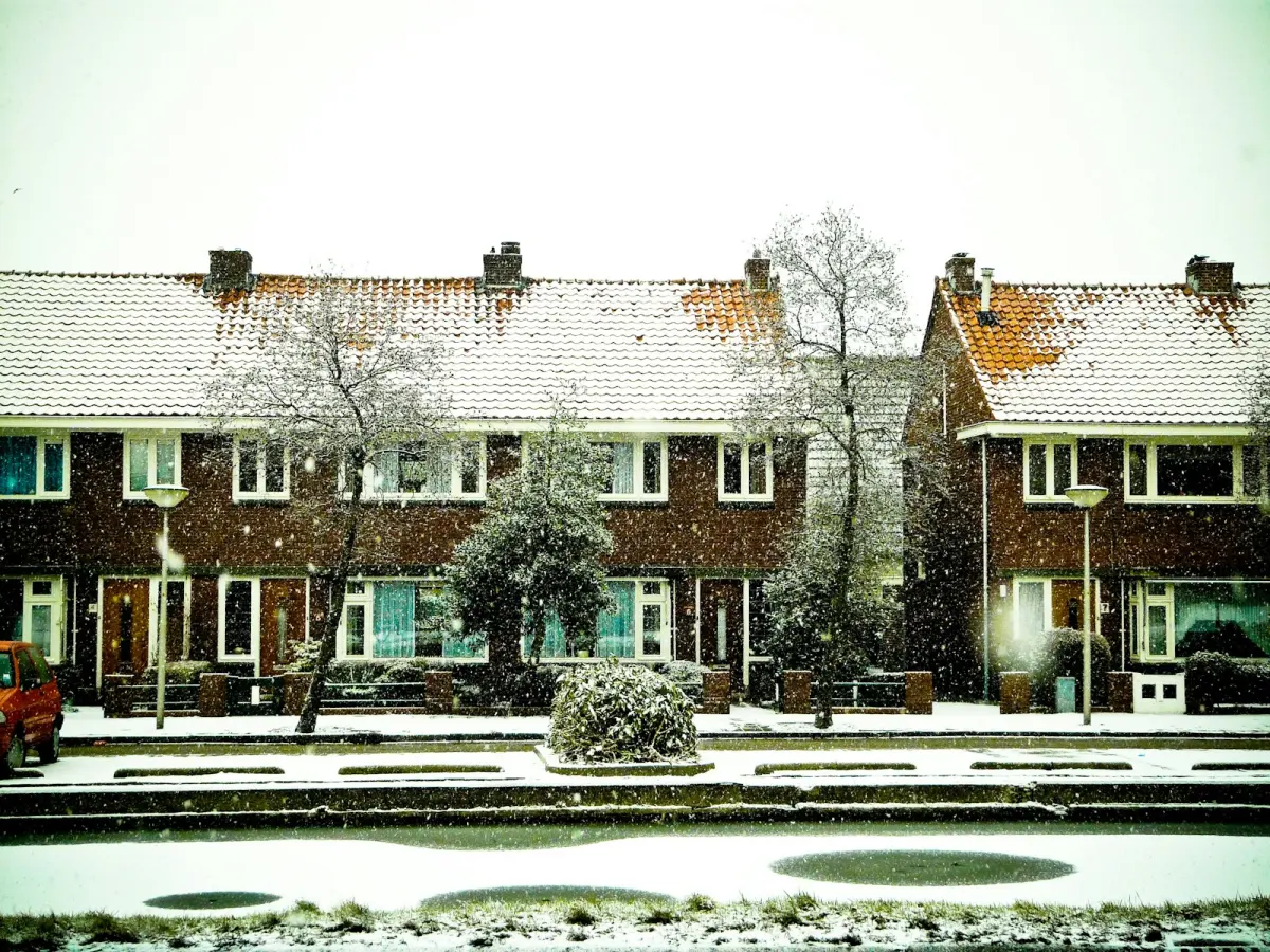 Noodstroom gasloze woning Friesland: warmte zonder net