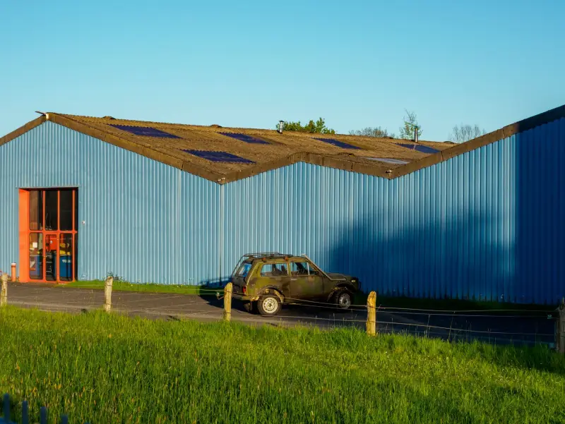 Noodstroom schuur Friesland: aggregaat of batterij?