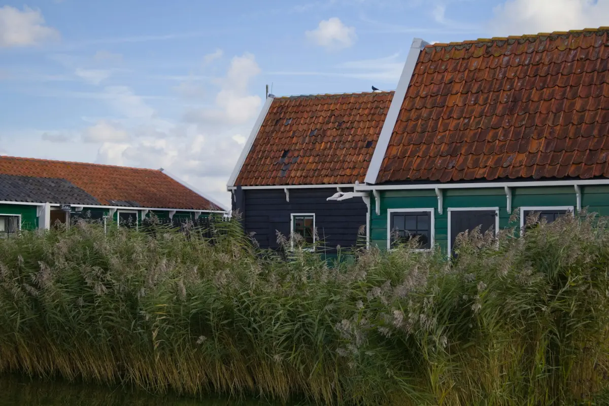 Noodstroom tiny house Friesland: off-grid of hybride?