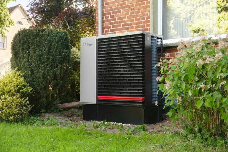 Noodstroom warmtepomp Friesland: wat u moet weten