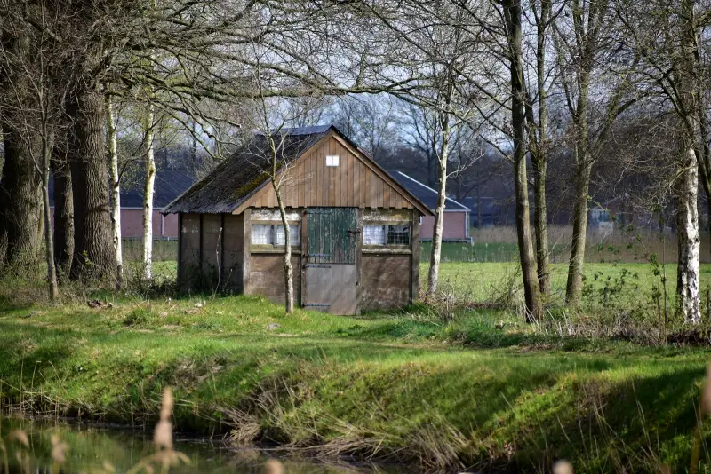 Noodstroom zomer stroomstoring Friesland