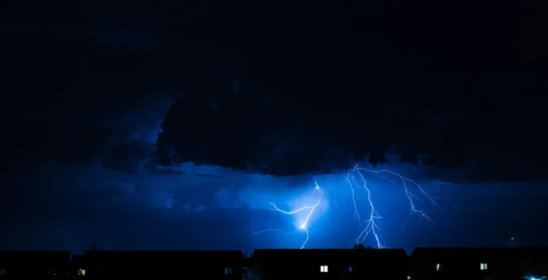 Stroomstoring in Friesland: noodstroom thuis regelen