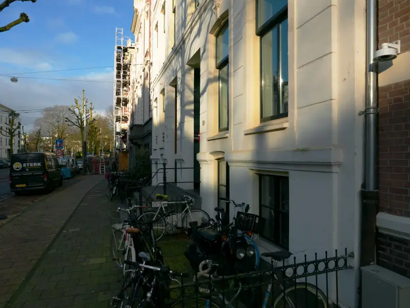 UPS noodstroom thuis Friesland: of aggregaat?