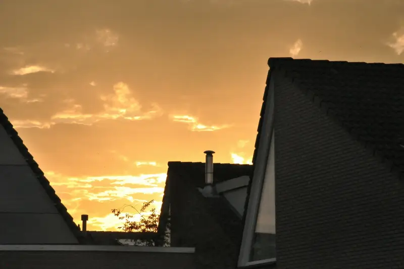 Zonnepanelen werken niet bij stroomstoring Friesland: